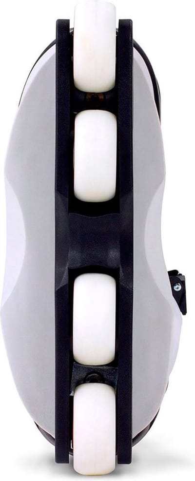 Anarchy Panik 3 Verstelbare Stunt Skates 34-38