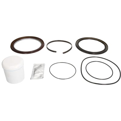 Wielnaaf reparatieset AUGER 57068