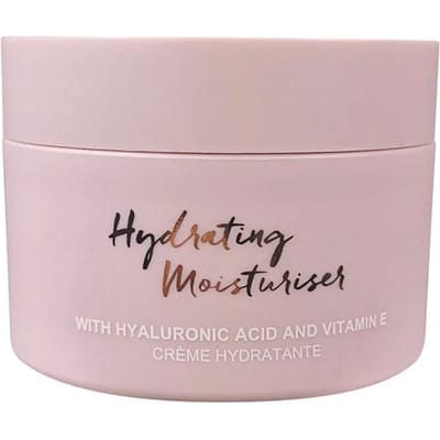 Technic Hydrating Moisturiser 50 g