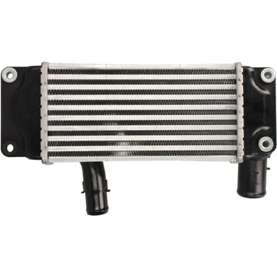 Intercooler THERMOTEC DA2006TT