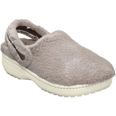 Crocs Classic Unfurgettable Polyester Dames Paddenstoelen Klompen