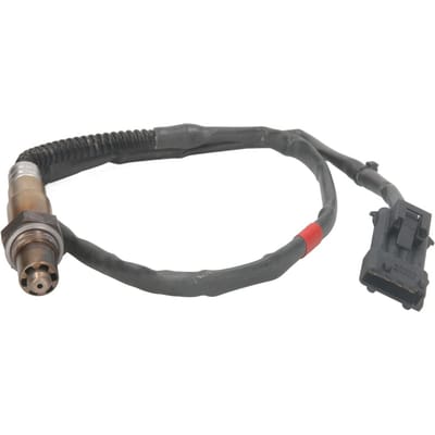 Lambda sensor BOSCH 0.258 006 199
