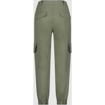 Circle of Trust Elly Pants Winter Moss Größe: 6Y | Hosen Outlet | Unisex