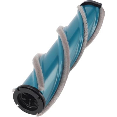 Accessoires Aspirateur Brosse Rouleau ABS Caoutchouc Brosse Rouleau Très Efficace Barres de Remplacement pour Ulnitec U11 gray