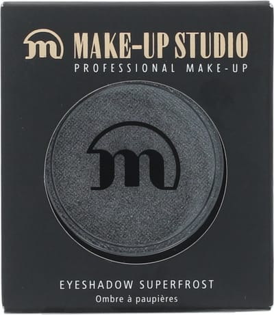 Make-up Studio Eyeshadow Superfrost Oogschaduw - Sparkling Brown