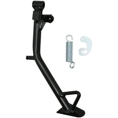 Béquille latérale P2R pour Moto Peugeot 50 XR6 Avant 2020 Neuf