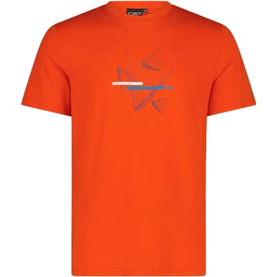 T-shirt CMP