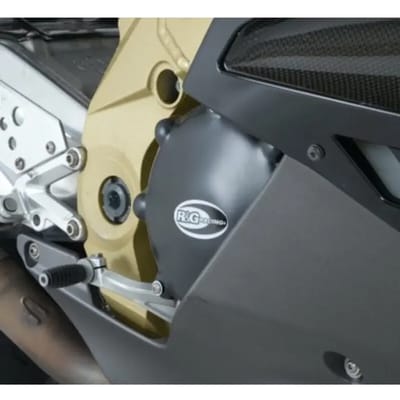 Couvre-carter motor rechts R&G Racing Aprilia RSV 1000 [1000]