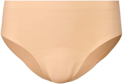 SNOCKS Perioden Slip Seamless Strong â€“ Dames Menstruatie Ondergoed â€“ High Waist & Lekvrij â€“ Comfortabel & Ademend â€“ Herbruikbaar â€“ 1 Stuk