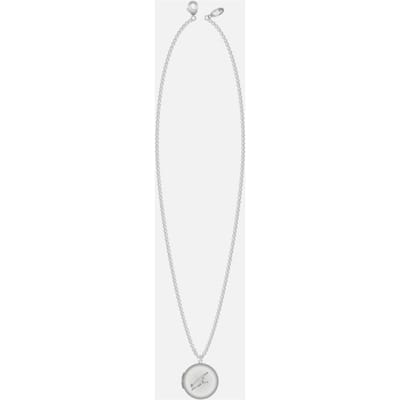 Ha Sung Woon 08 Hanger Ketting   2025 Ha Sung Woon Fanmeeting Officiële Merchandise white