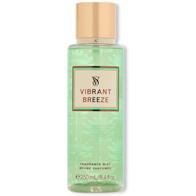 Victoria's Secret Victoria Secret Vibrant Breeze bodymist voor dames - 250 ml