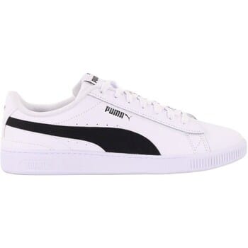 Lage Sneakers Puma Vikky V3 Lthr