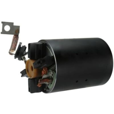 Bekrachtigerwikkeling, starter HC-CARGO F 032 139 697