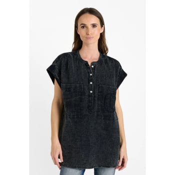 Top Le Temps des Cerises Top CLAUDIE