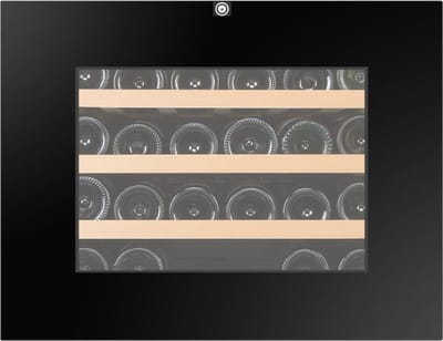 Dunavox Balance-24.TO Wijnkoelkast DXB-24.51B.TO 1 Zone