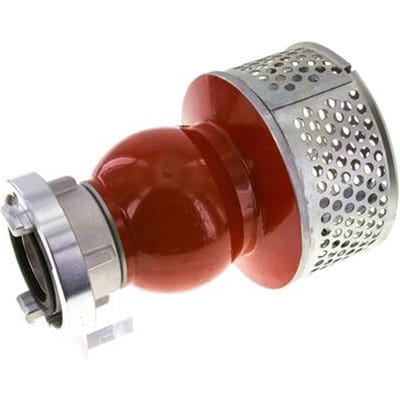 DN 45 52-C Storz Filter