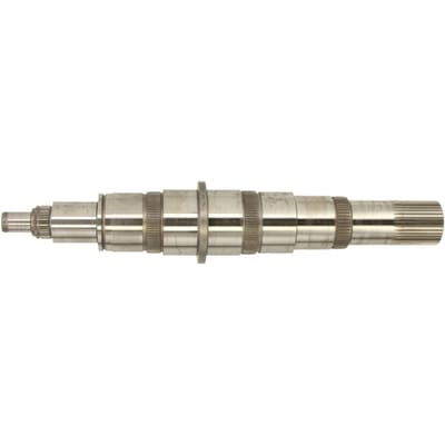 Hoofdas, versnellingsbak ZF 1346304107ZF