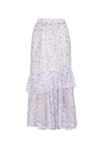 Dreimaster Rock Dames blauw