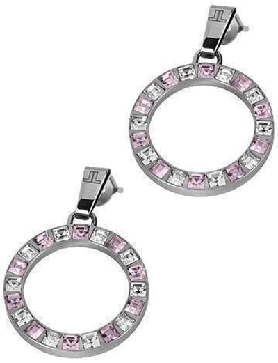 JACQUES LEMANS Oorbel Hangend  S-O46Q