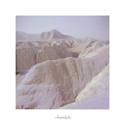 Mt. Sims - Limits (12" Single) (Limited Edition)