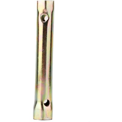 130mm Dubbelzijdige Bougiesleutel 1618mm voor Diepe Bereik Steeksleutel beige