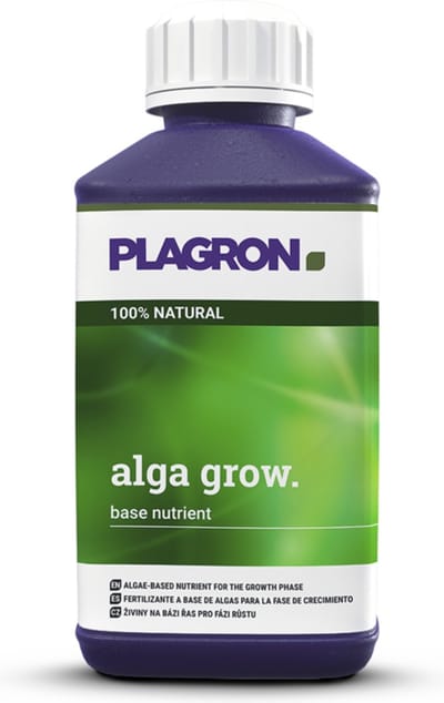 Plagron Alga Grow - Meststoffen - 250 ml