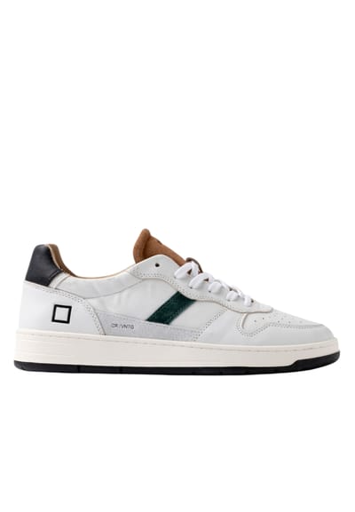Sneakers D.A.T.E. M431-C2-VN-WI