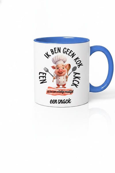 Nevolis® | Espressomok 330ml met Uniek Design | Ontwerp Jouw Eigen Mok | Handgemaakt Cadeau voor Koffieliefhebbers | Gepersonaliseerd op Aanvraag | Enkel of Grote Bestelling