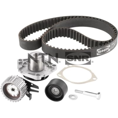 Waterpomp+distributieriem set SNR KDP458.570