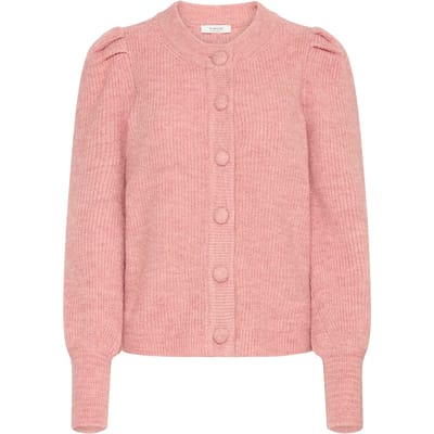 b.young - BYOMUNA CARDIGAN - Dames - Cardigans