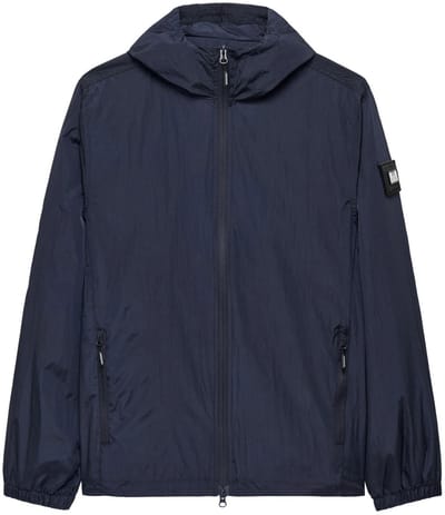 Weekend Offender - Technician Mesh Jacket - Navy - M