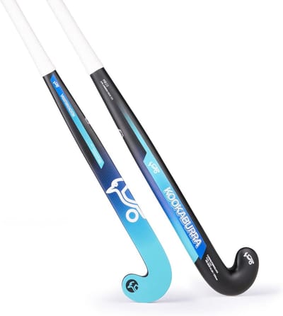 Hockeystick Lichtgewicht Junioren en Senioren M Bow 320