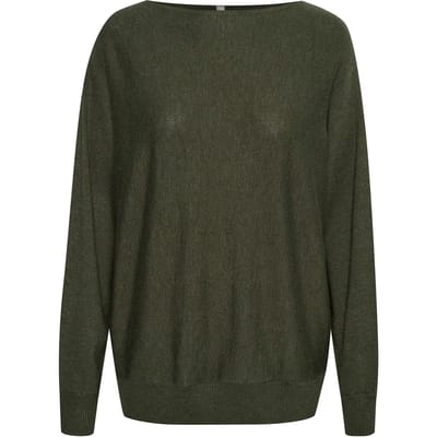 Vrouwentrui CULTURE Annemarie Batwing