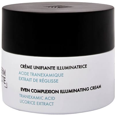 Académie Derm Acte Illuminating Cream - 50ml - Egaliserende Huid