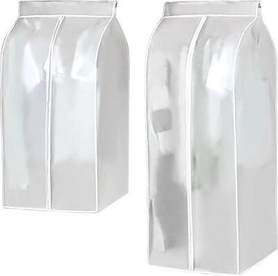 Kledinghoes – kledinghoezen – clothing protective bags – travel clothing bags