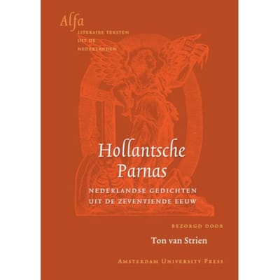 Hollantsche Parnas - Alfa-Reeks
