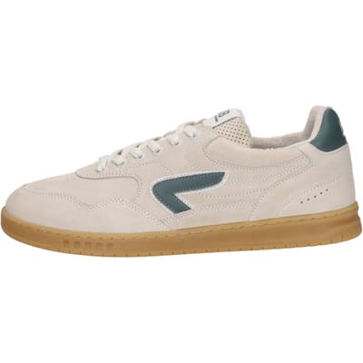 HUB Vancouver Sneakers - Heren - Beige - Maat 40