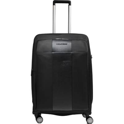 Trolley Man Piquadro BV6650BR2-N Black