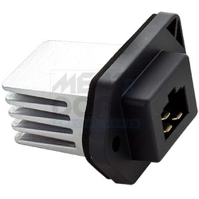 Regelaar, interieurventilator MEAT & DORIA 667295