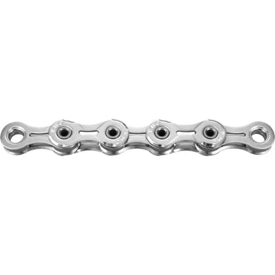 KMC X10 SL Silver / Goud Fietsketting - X10SL ZILVER 114L