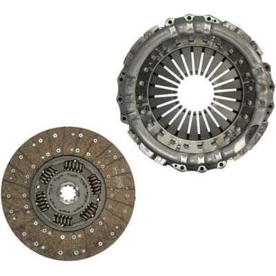 Complete koppelingsset SACHS 3400 700 680:009