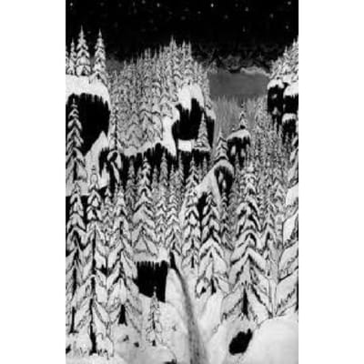 Schattengang - Paysage D 'hiver
