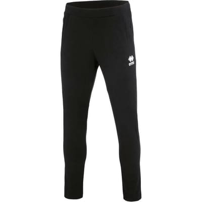 Errea Broek Cook 3.0 Jr Zwart - Sportswear - Kinderen