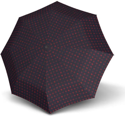 Knirps A.200 Medium Duomatic paraplu - Pinta sailor