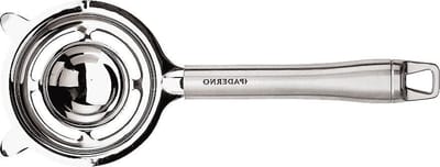 Paderno Eigeelscheider - Rvs - 22,5 cm