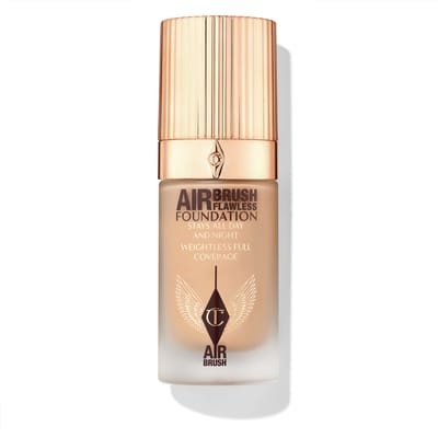 Charlotte Tilbury Airbrush Flawless Foundation - 7 Cool
