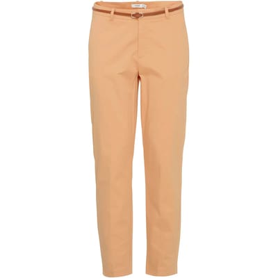 b.young - BYDAYS CIGARET PANTS 2 - Dames - Regular fit jeans