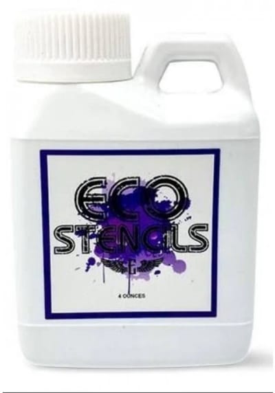 Eco Stencil Printer Ink 120ml - Tattoo stencil printer inkt - Stencil ink