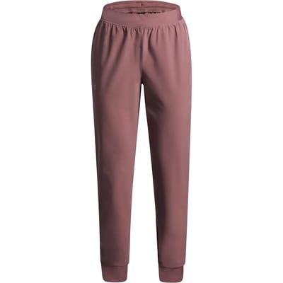 Under Armour kinderjoggingbroek Ua Rival Woven Jogger