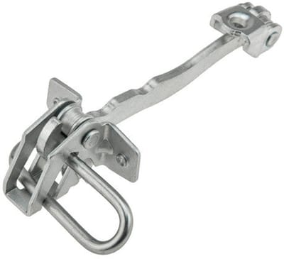 Deurvastzetter voor OEM 13147255